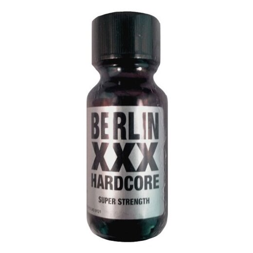 Berlin XXX 25 ml