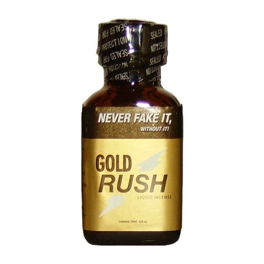 Gold Rush BIG 24 ml