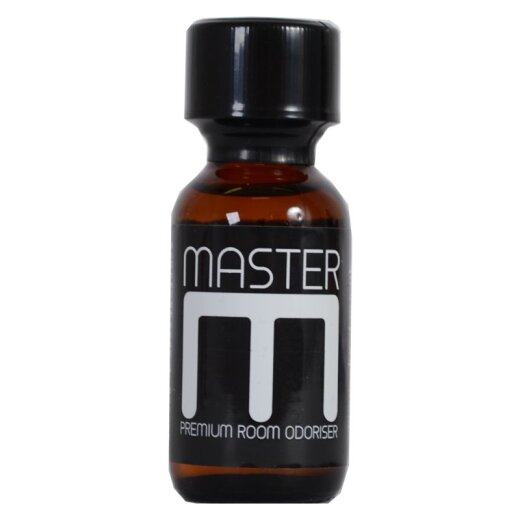 MasterU 25 ml