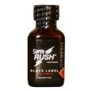 Super Rush Black Label 25 ml