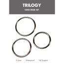 Trilogy Cock Ring Set