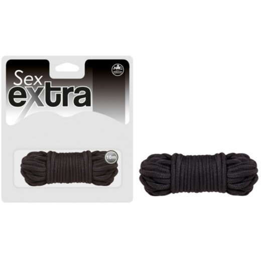 Sex Extra Love Rope 
