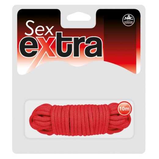 Sex Extra Love Rope 