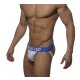 Push Up Jock - white