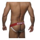 Push Up Jock - red