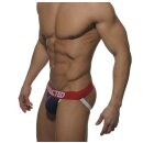 Push Up Jock - navy