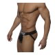 Push Up Jock - black