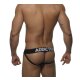 Push Up Jock - black