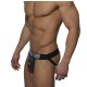 Push Up Jock - army