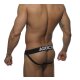 Push Up Jock - army