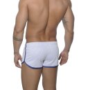 Air Mesh Short - white