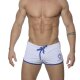 Air Mesh Short - white