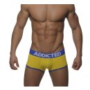 Jock Boxer - yellow