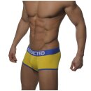 Jock Boxer - yellow