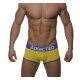 Jock Boxer - yellow