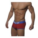 Jock Boxer - red