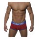 Jock Boxer - red