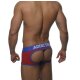 Jock Boxer - red S