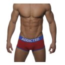 Jock Boxer - red M