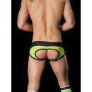 Yoschy Jock - neongreen/black