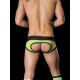 Yoschy Jock - neongreen/black