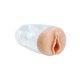 Ice Action Pussy Stroker