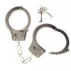 Heavy Metal Handcuffs