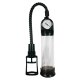 Pump Master black