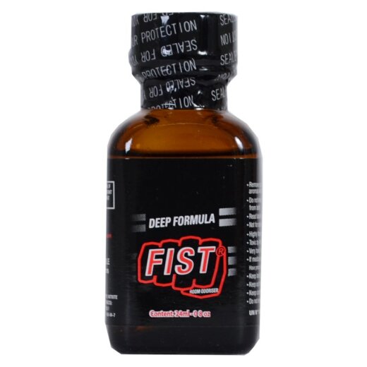 Fist 8 BIG - 24 ml