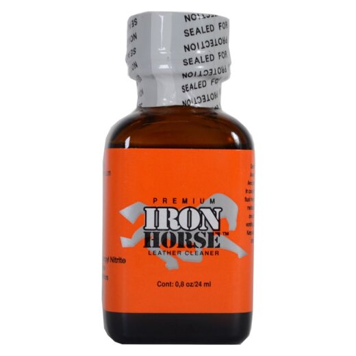 Iron Horse 24 ml