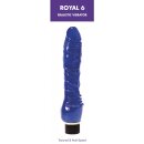 Royal 6 Realistic Vibrator