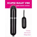 Eclipse Wired Bullet Vibrator