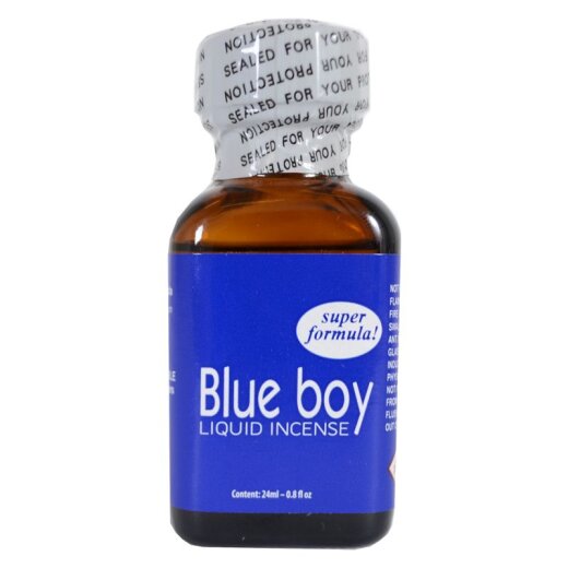 Blue Boy 24 ml