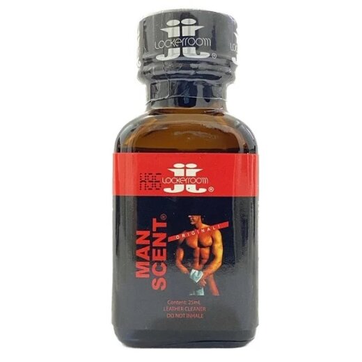 Man Scent 24 ml