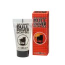 Bull Power Delay Gel