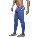 Athletic Bottom Long John - blue