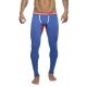 Athletic Bottom Long John - blue