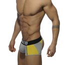 Combi Mesh Bottom Boxer - grey