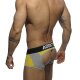 Combi Mesh Bottom Boxer - grey