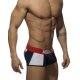 Combi Mesh Bottom Boxer - navy