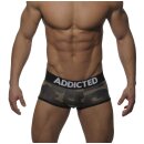 Jock Boxer - army