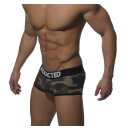 Jock Boxer - army