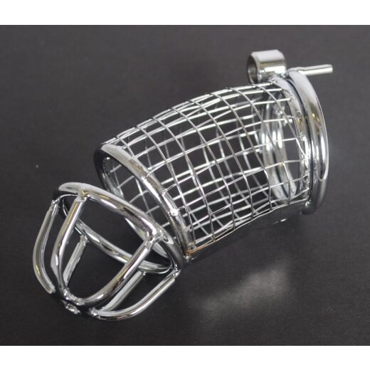 Cock Cage Ricco