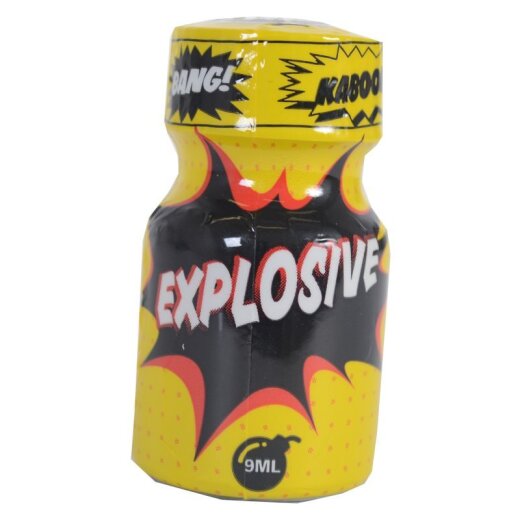 Explosiv 10 ml