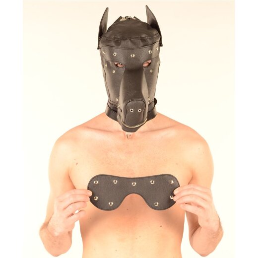 Pig Mask