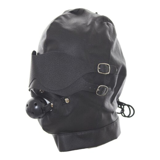 Knebel Mask