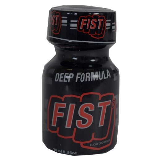 Fist 8 - 10 ml