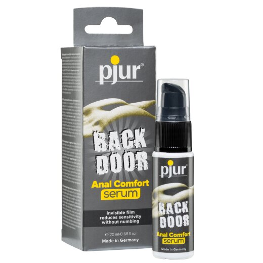 Pjur Backdoor Anal Comfort Serum