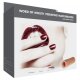 Word of Mouth Vibrating Oral Simulator