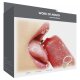 Word of Mouth Oral Simulator